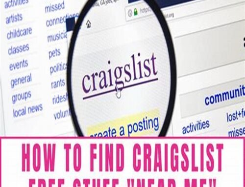 The Guide to Mastering Craigslist Gainesville FL